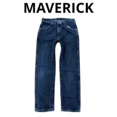 ◯ Maverick　マーベリック　デニムパンツ　ジーンズのサムネイル