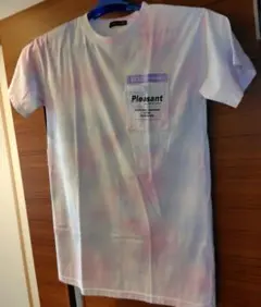 Love toxic　半袖ロングTシャツ160cm⭕️匿名配送・即購入OK⭕️