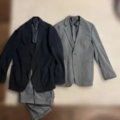 オリヒカ ジャケットパンツ まとめ売りXL