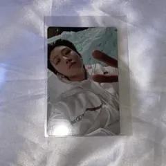 SEVENTEEN トレカ 【SECTOR17】THE8