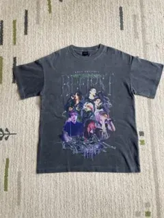 【ちー様専用】BE:FIRST FC限定 Tシャツ　Sサイズ　ビーファースト