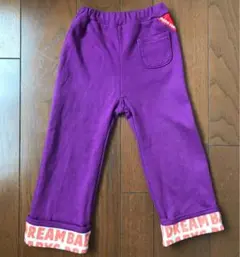 DREAMBABYS  長ズボン 90のサムネイル