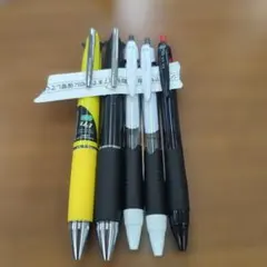 uni ジェットストリーム ボールペン 5本セット