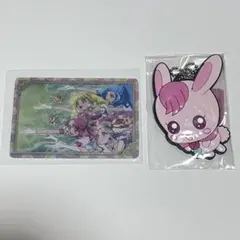 ヒーリングっどプリキュア セット