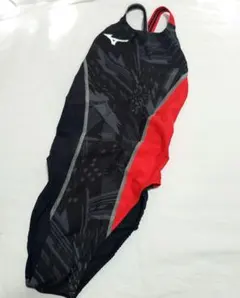 【新品未使用】MIZUNOミズノ　競泳練習水着Lサイズ