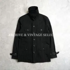 archive ギミックジャケット y2k お兄系 Bernings Sho