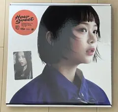 2025年最新】NEWJeans how sweet weverseの人気アイテム - メルカリ