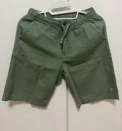 ZARA kids ハーフパンツ