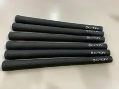 【PRICE DOWN】EPON IOMIC 2.3 グリップ 7本セットのサムネイル