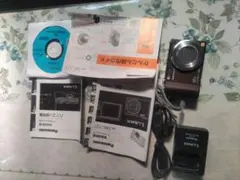 ジャンク｜Panasonic DMC‑TZ60｜ズームレバー故障｜撮影OK ジャンク｜Panasonic DMC‑TZ60｜ズームレバー故障｜撮影OK - メルカリ