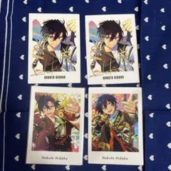 匿名追跡/氷鷹北斗 9周年 ぱしゃっつ vol.5 6 Action