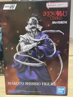 2026年最新】るろうに剣心 一番くじ a賞の人気アイテム - メルカリ