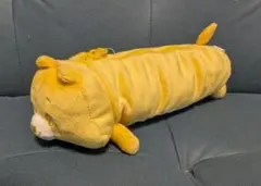 ケアベア　キャラ型ポーチ　新品