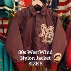 70s ナイロンジャケット