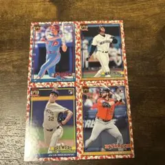 toppsまとめ売り
