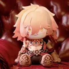 崩壊：スターレイル　モーディス 　ぬいぐるみ　一番くじ　中国限定　C賞