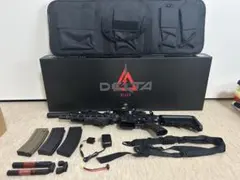 サバゲー引退セット フルセットサバゲー引退品。 泣く泣く出品します… - メルカリ