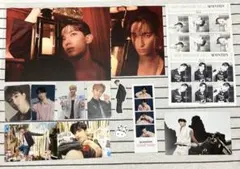 SEVENTEEN セブチ　ドギョム　トレカセット　まとめ売り