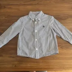 ベネトン　ベビーシャツ　82㎝