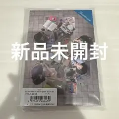【新品未開封】ILLIT BREAK EVEN GLLIT アルバム CD
