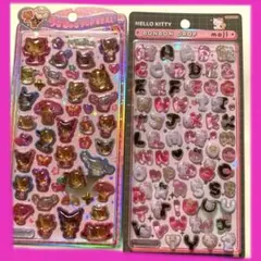 【国内正規品】BONBON DROP moji キティクール&うるちゅる日焼け