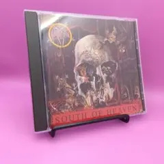 ♧SLAYER SOUTH OF HEAVEN 924203-2