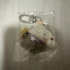 シナモロール　ストラップ