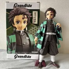 鬼滅の刃 竈門炭治郎 フィギュア