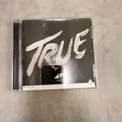 Avicii TRUE CD アルバム