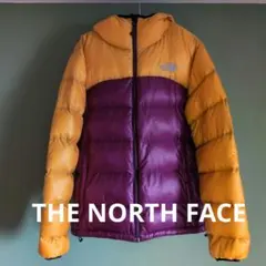 ノースフェイス(THE NORTH FACE) アコンカグアフーディ メンズS