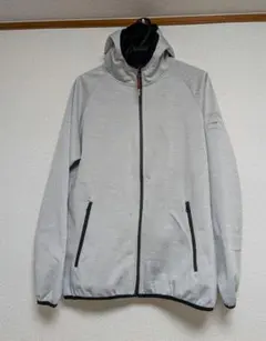 防風防寒ジャンパーブルゾン