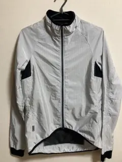 【美品】Cafe du Cycliste ウインドジレ（M） 美品】Cafe du Cycliste ウインドジレ（M） Premium Cycling