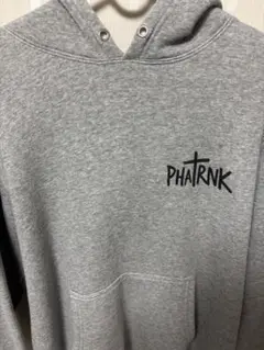 2025年最新】phatrnk パーカーの人気アイテム - メルカリ