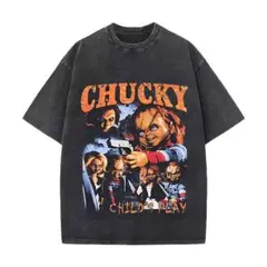 チャイルドプレイ Tシャツ