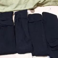 紳士用靴下4足セット