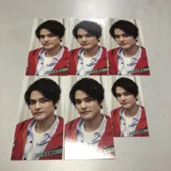 中山優馬 Myojo デタカ