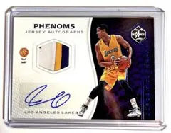 ジョーダン・クラークソン 8枚限定　PRIZM GREENCHOICE PSA9 2025年最新】ジョーダン・クラークソンの人気アイテム - メルカリ