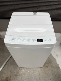 2026年最新】Haier 洗濯機の人気アイテム - メルカリ