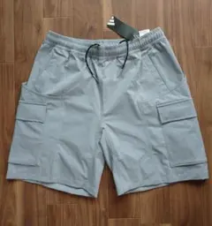 【新品】アディダス カーゴパンツ
