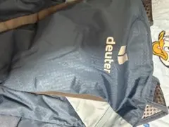 deuter Race X 12 バックパックのサムネイル