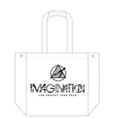 IMAGINATIONエコバッグ