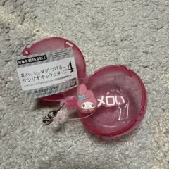 みぃこ☞プロフ必読(即購入不可)様 専用 #タグ マイメロディ