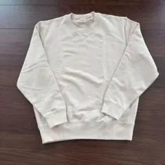 United Athle 10.0oz クルーネック スウェット M