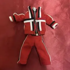 ねんどろいど 衣装 服 新テニスの王子様 テニプリ 高校生 U-17 U17のサムネイル