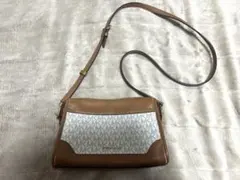 MICHEAL KORS ショルダーバッグ