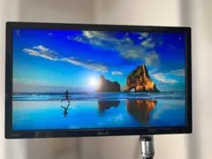 ASUS VG278HE 27インチ ゲーミングモニター（台座なし）のサムネイル