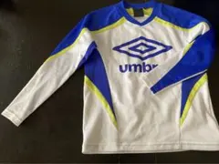 UMBRO130センチウィンドブレーカー