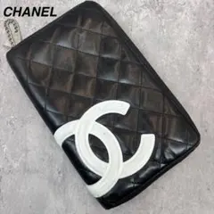 2025年最新】CHANELカンボンラインオーガナイザーの人気アイテム