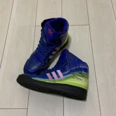 2026年最新】adidas jeremy scott asapの人気アイテム - メルカリ