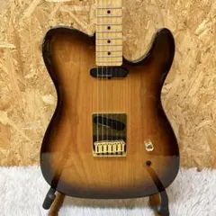 FERNANDES フェルナンデス　テレキャスター FERNANDES エレキギター フェルナンデス テレキャスターモデル - メルカリ